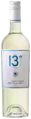 Domaine 13 Celsius