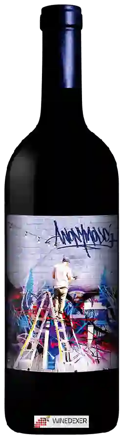Domaine 1849 Wine Company - Anonymous