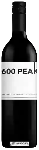 Domaine 600 Peak Domaine 600 Peak