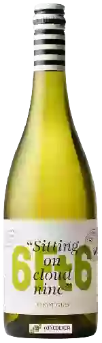 Domaine 6Ft6 (Six Foot Six) - Pinot Gris