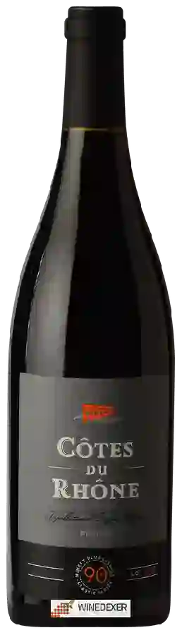 Domaine 90+ Cellars - Lot 143 Côtes du Rhône