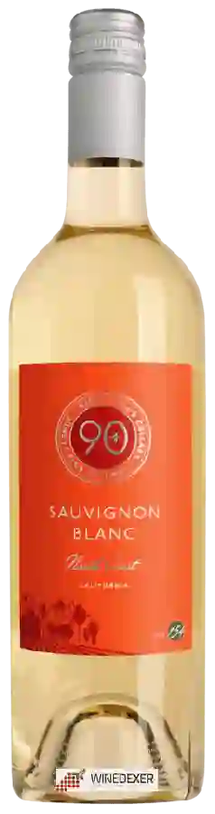 Domaine 90+ Cellars - Lot 154 Sauvignon Blanc