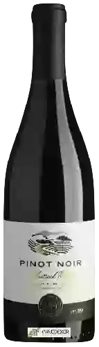Domaine 90+ Cellars - Lot 164 Sebastopol Ridge Pinot Noir