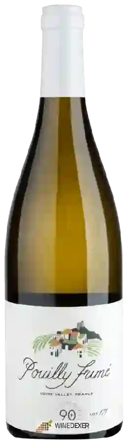 Domaine 90+ Cellars - Lot 171 Pouilly-Fumé