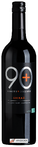 Winery 90+ Cellars - Lot 37 Shiraz Winery 90+ Cellars - Lot 37 Shiraz