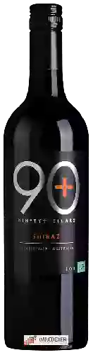 Domaine 90+ Cellars - Lot 37 Shiraz