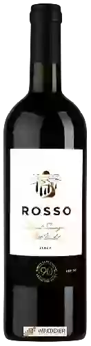 Domaine 90+ Cellars - Lot 90 Rosso