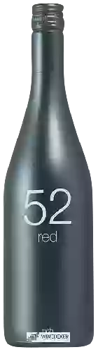 Domaine 94Wines - 52 Red Rich