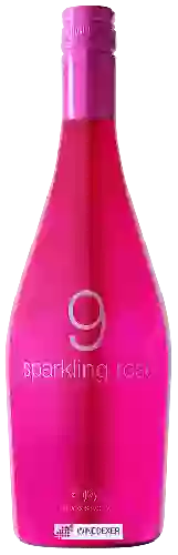 Domaine 94Wines - 9 Sparkling Rosé Enjoy