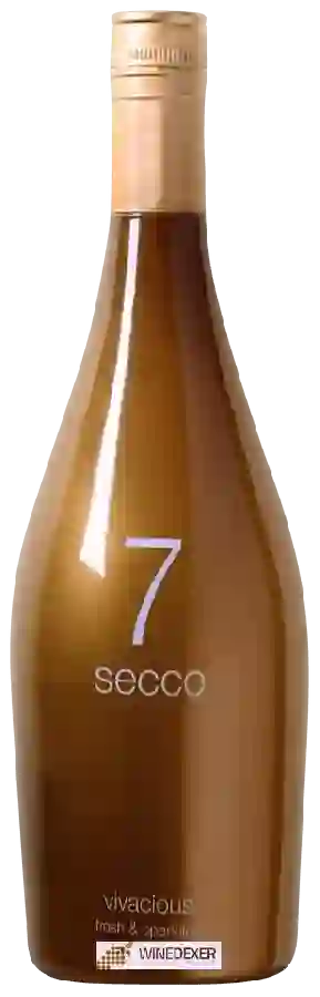 Domaine 94Wines - 7 Secco Vivacious