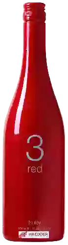 Domaine 94Wines - 3 Red Fruity