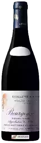 Domaine A.F. Gros - Bourgogne Pinot Noir
