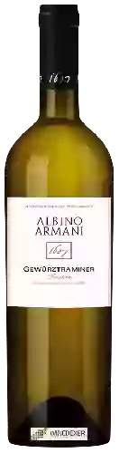 Domaine Albino Armani - Gewürztraminer Trentino