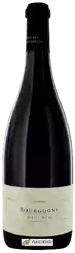 Domaine Amiot-Servelle - Bourgogne Pinot Noir