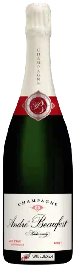 Domaine André Beaufort - Ambonnay Blanc Lieu-Dit Les Clos