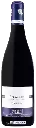 Domaine Anne Gros - Bourgogne Pinot Noir
