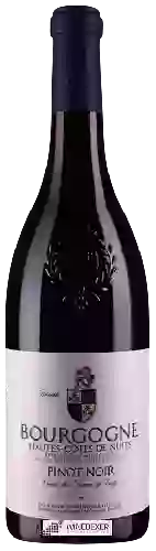 Domaine Antonin Guyon - Bourgogne Hautes-Côtes de Nuits Pinot Noir