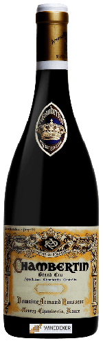 Domaine Armand Rousseau - Chambertin Grand Cru Domaine Armand Rousseau - Chambertin Grand Cru