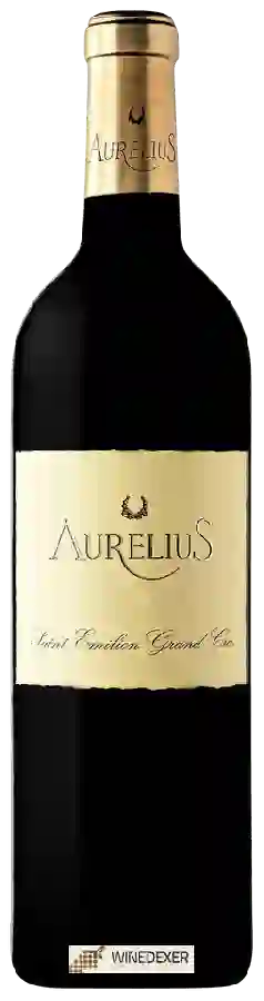 Domaine Aurelius - Saint-Émilion Grand Cru