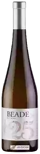 Domaine Beade 25 Autor