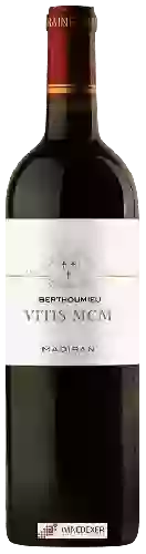 Domaine Berthoumieu - Vitis MCM Madiran