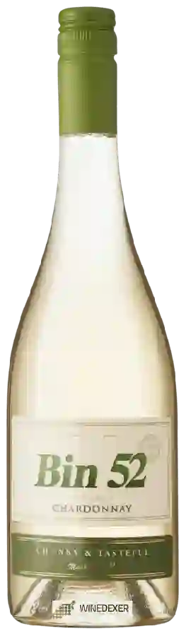 Domaine Bin 52 - Chardonnay
