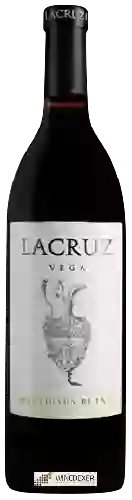 Domaine Bogarve 1915 - Lacruz Vega Sauvignon Blanc