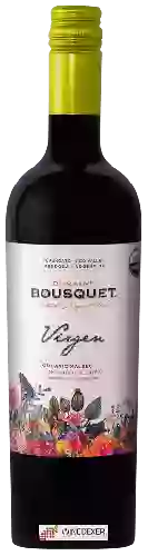 Domaine Bousquet - Virgen Malbec Orgánico