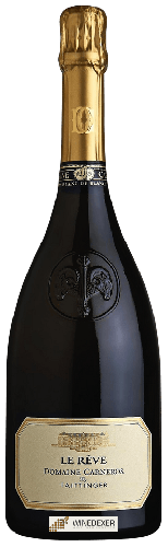 Domaine Carneros - Le Rêve Blanc de Blancs Domaine Carneros - Le Rêve Blanc de Blancs
