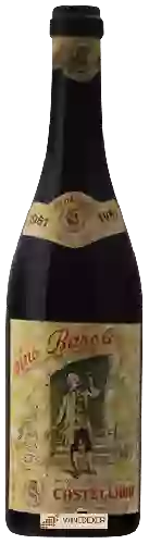 Domaine Castellana Domaine Castellana