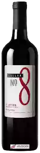 Domaine Cellar No. 8