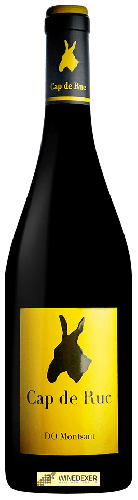 Domaine Celler Ronadelles - Cap de Ruc - Tinto