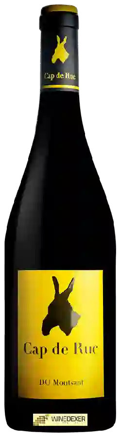 Domaine Celler Ronadelles - Cap de Ruc - Tinto Domaine Celler Ronadelles - Cap de Ruc - Tinto