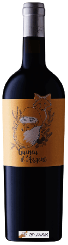Domaine Celler Ronadelles - Cap de Ruc - Guineu d'Argent