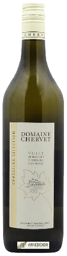 Domaine Chervet - Chasselas Sélection