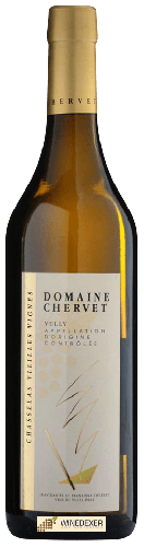 Domaine Chervet - Chasselas Vieilles Vignes