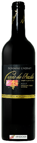 Domaine Chervet - Cuvée de l'Arzille