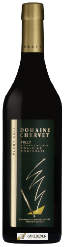 Domaine Chervet - Pinot Gris