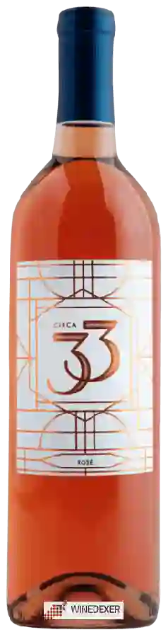 Domaine Circa 33 - Rosé