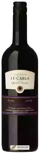 Domaine Claude Vialade - Le Carla Special Reserve Malbec