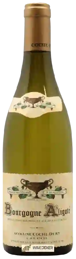 Domaine Coche-Dury - Bourgogne Aligoté