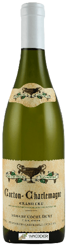 Domaine Coche-Dury - Corton-Charlemagne Grand Cru Domaine Coche-Dury - Corton-Charlemagne Grand Cru
