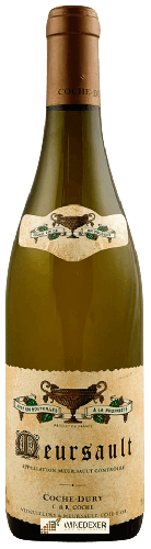 Domaine Coche-Dury - Meursault Blanc Domaine Coche-Dury - Meursault Blanc