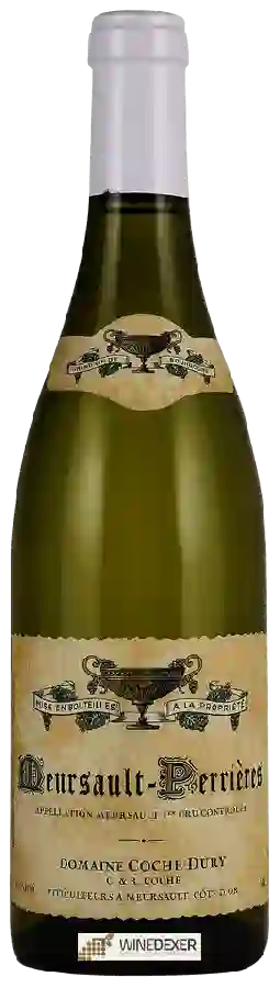 Domaine Coche-Dury - Meursault Les Perrieres