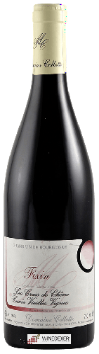 Domaine Collotte - Cuvée Vieilles Vignes Fixin 'Les Crais de Chéne' Domaine Collotte - Cuvée Vieilles Vignes Fixin 'Les Crais de Chéne'