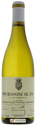 Domaine Comte Georges de Vogüé - Bourgogne Blanc Domaine Comte Georges de Vogüé - Bourgogne Blanc