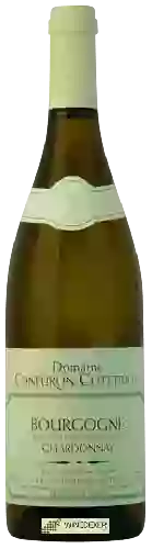 Domaine Confuron-Cotetidot - Chardonnay Bourgogne