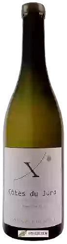 Domaine Croix-Courbet Domaine Croix-Courbet