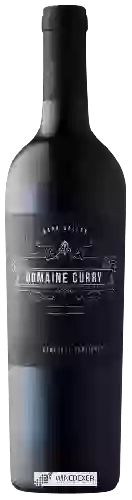 Domaine Curry Domaine Curry