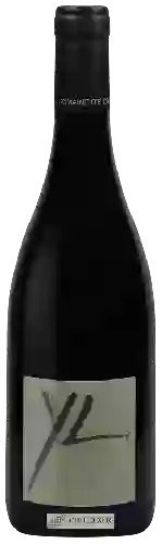 Domaine Yves Leccia - YL Rouge
